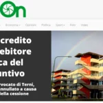 Cessione del credito tra istituti, debitore ottiene revoca del decreto ingiuntivo