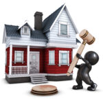 Pignoramento immobiliare: come bloccare l’asta