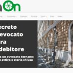 Giustizia, decreto ingiuntivo revocato con ‘patto’ tra creditore e debitore
