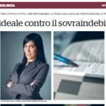 La Repubblica – L’alleato ideale contro il sovraindebitamento